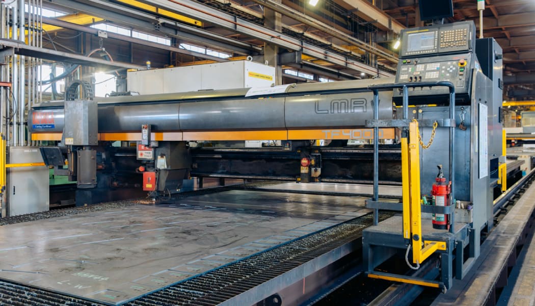 北陸熔断株式会社