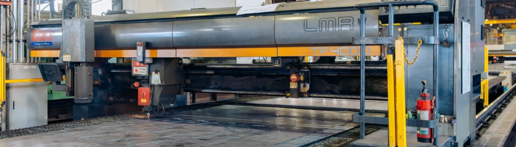 北陸熔断株式会社