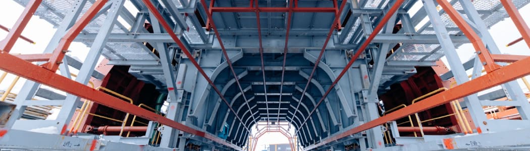 北陸鋼産株式会社