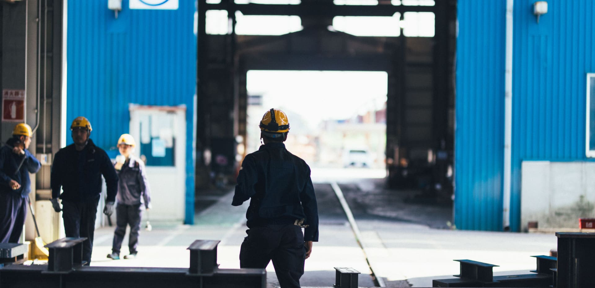 北陸建工グループ