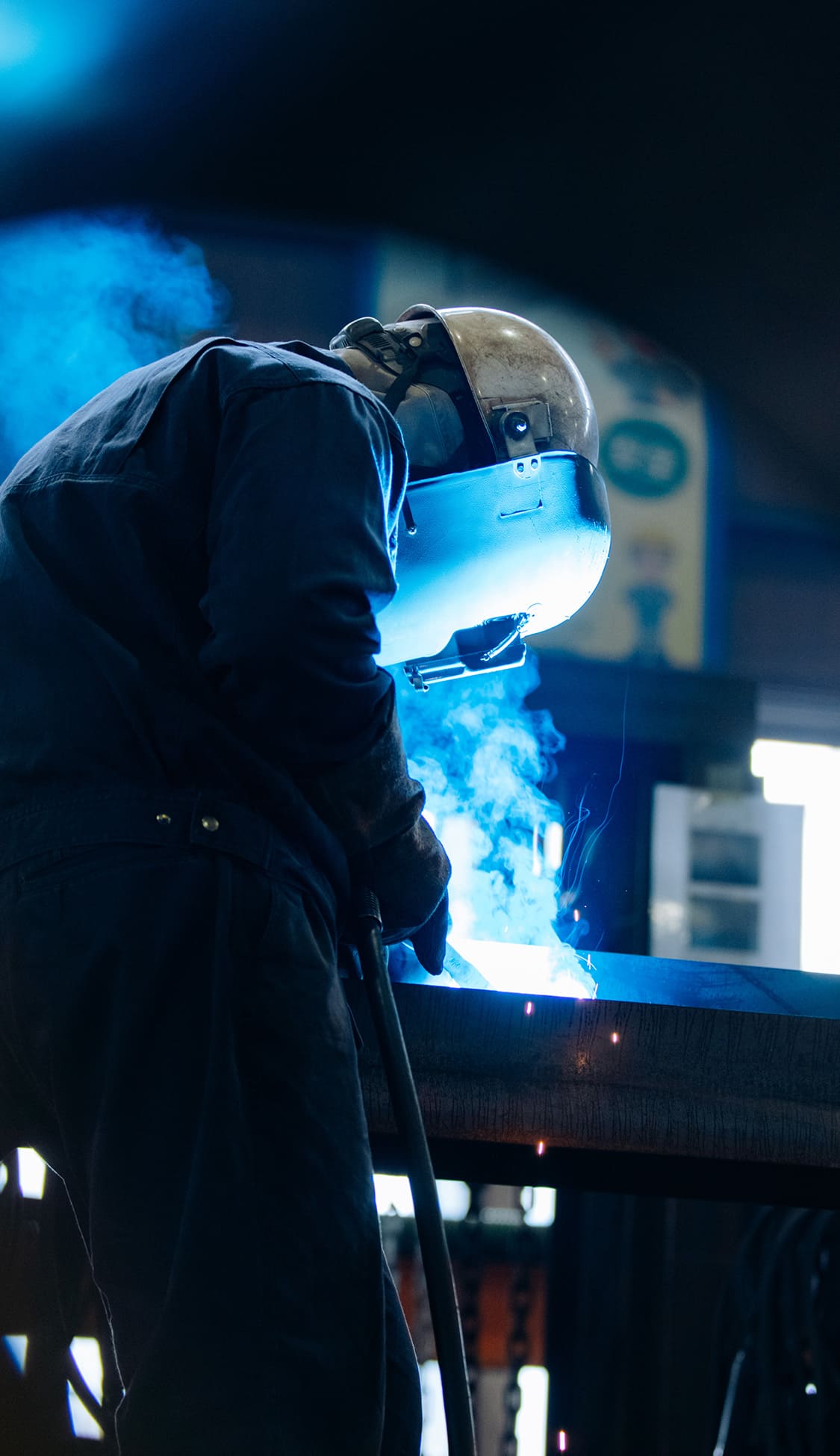 グループの歩み