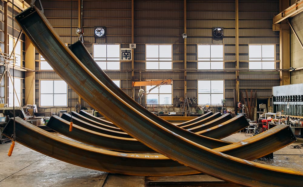 北陸高周波 設立