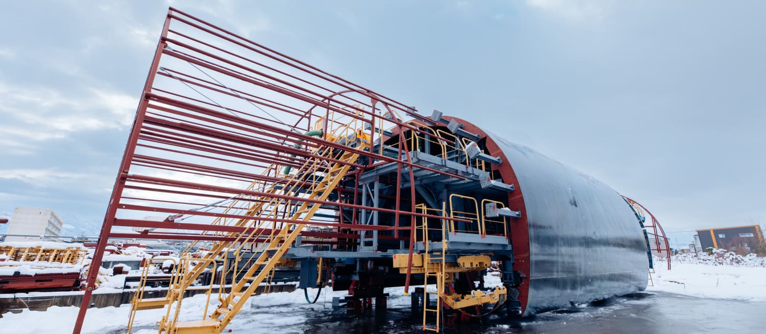 北陸鋼産の強み