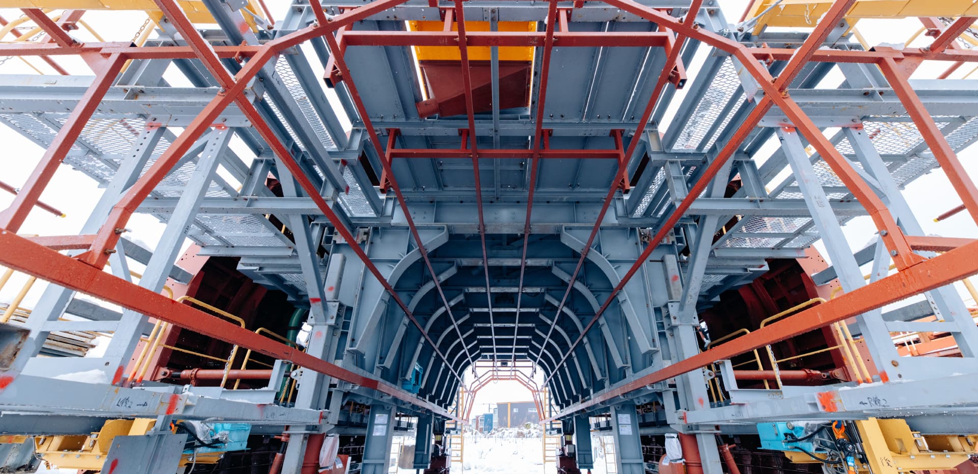 北陸鋼産株式会社