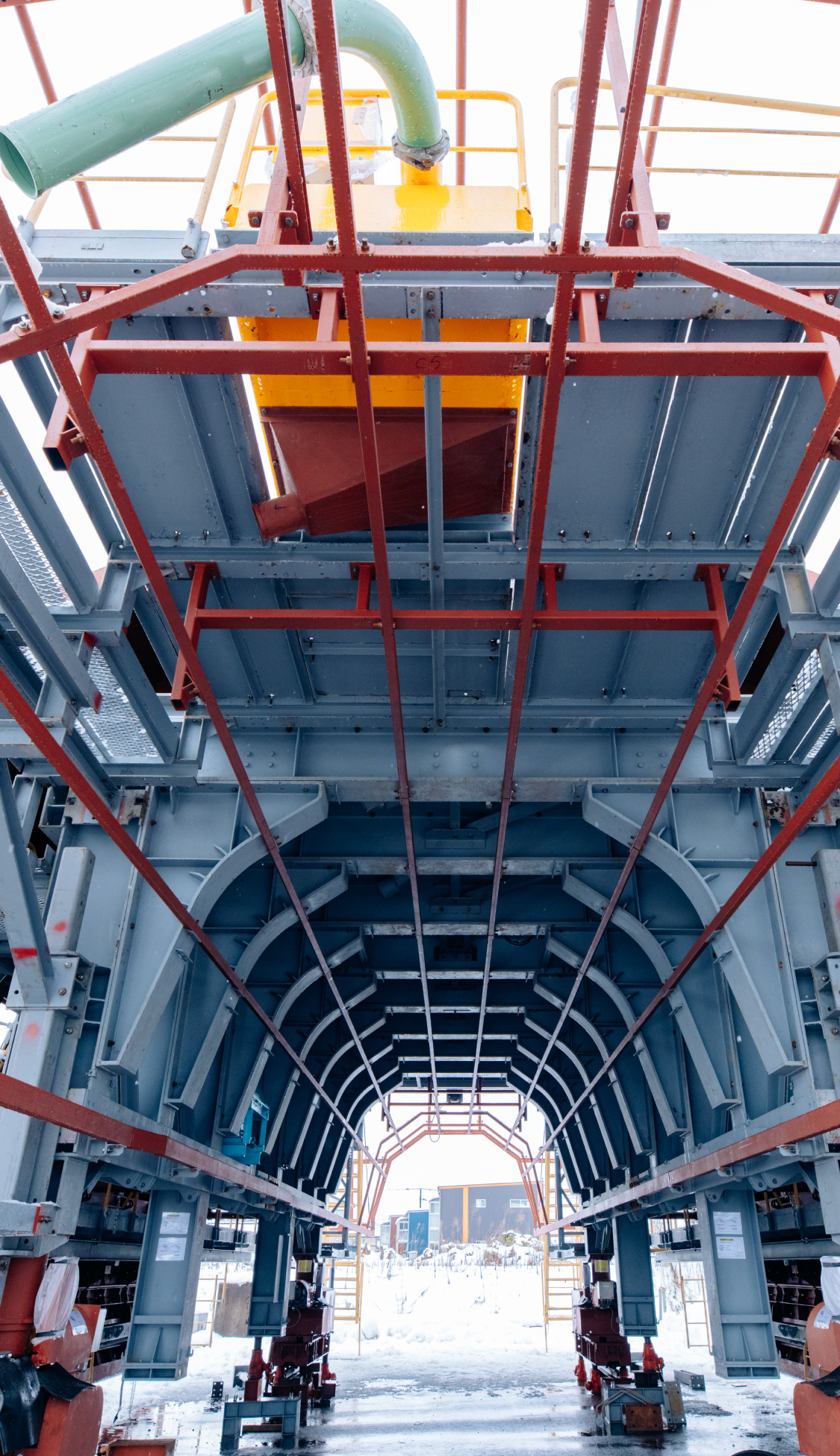 北陸鋼産株式会社