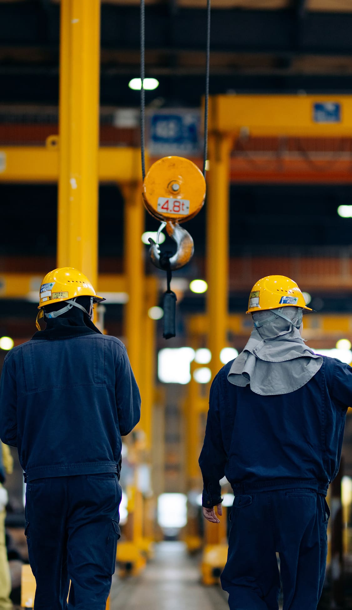 北陸建工グループ