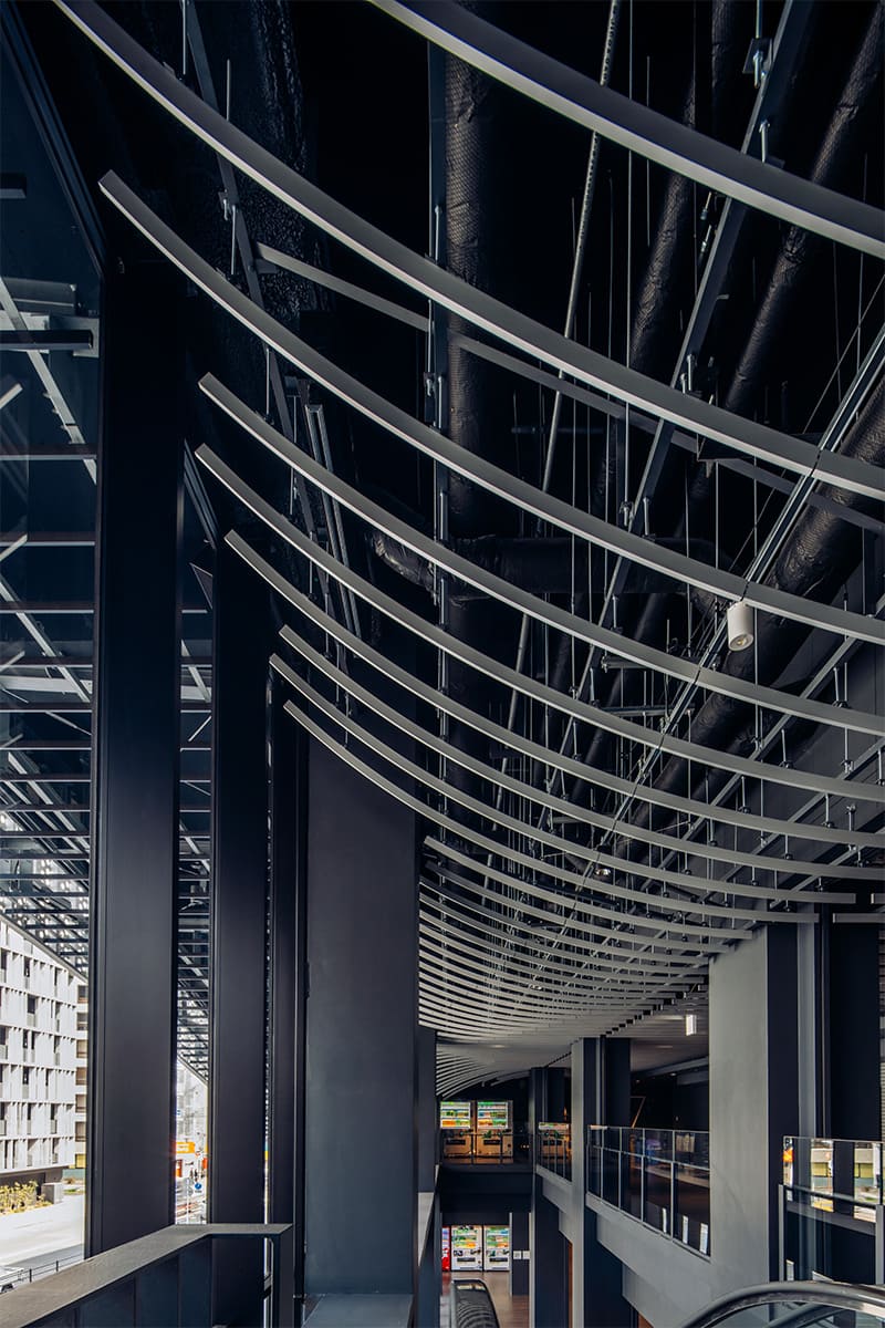 社会における存在意義