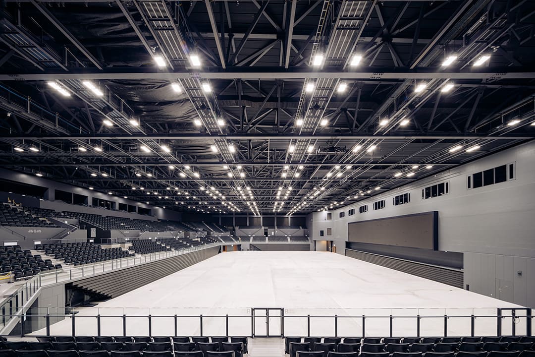 持続可能なインフラ構築への貢献