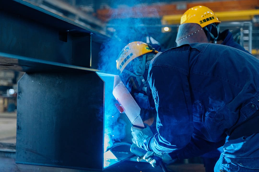 持続可能なインフラ構築への貢献