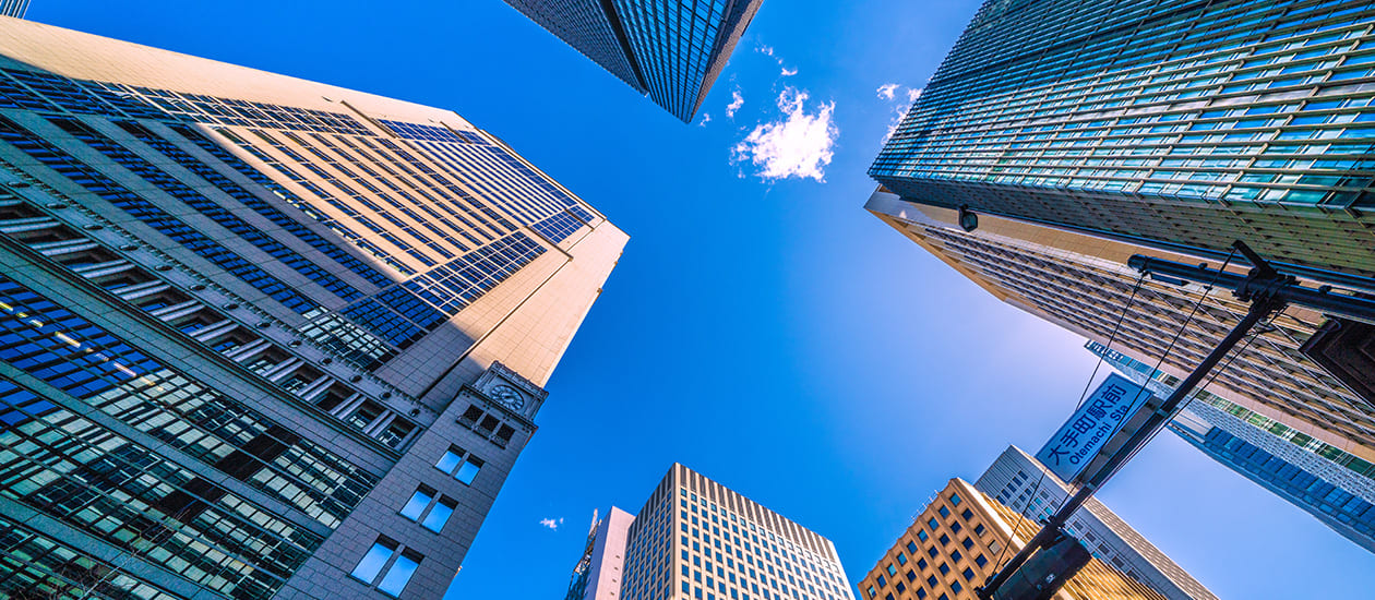 社会と建工グループ