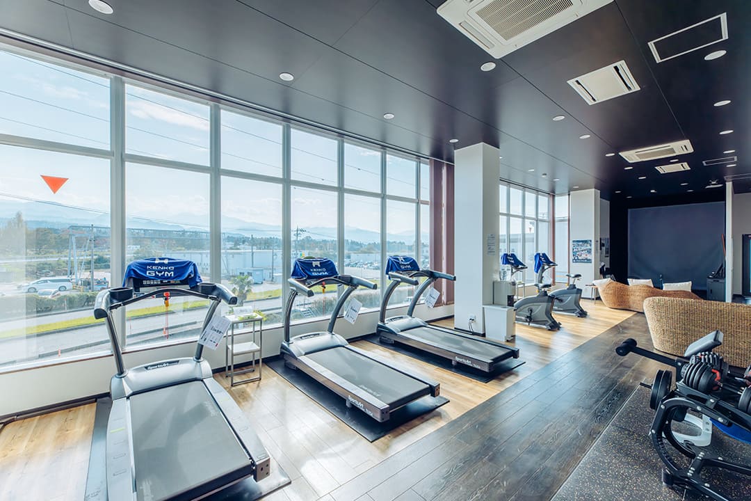 KENKO GYM