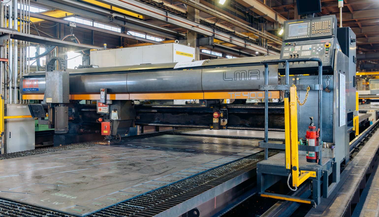 北陸熔断株式会社