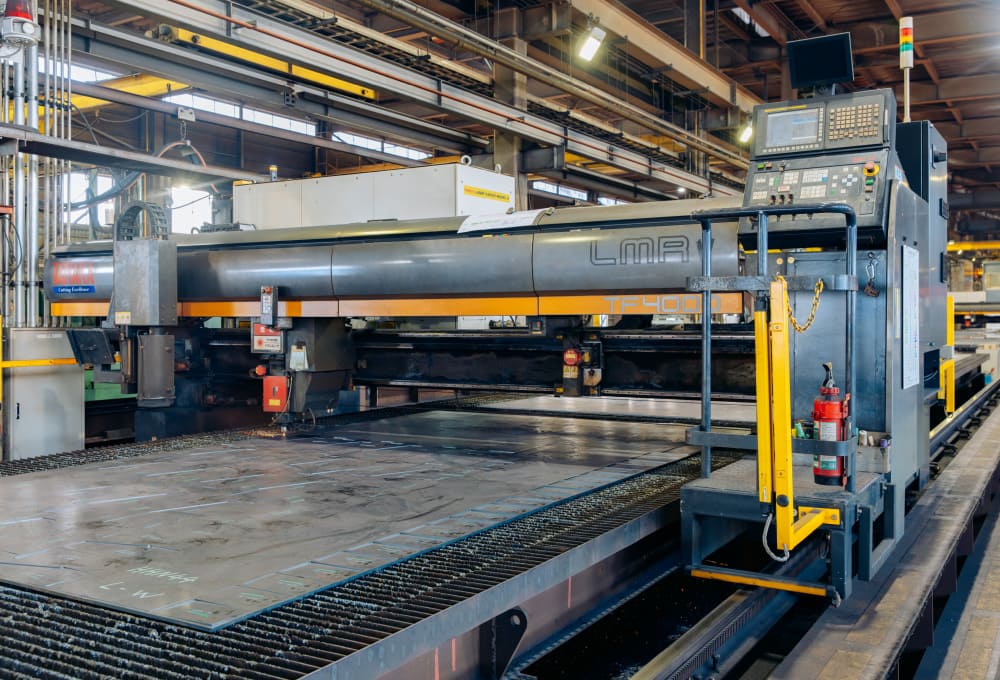 北陸熔断株式会社