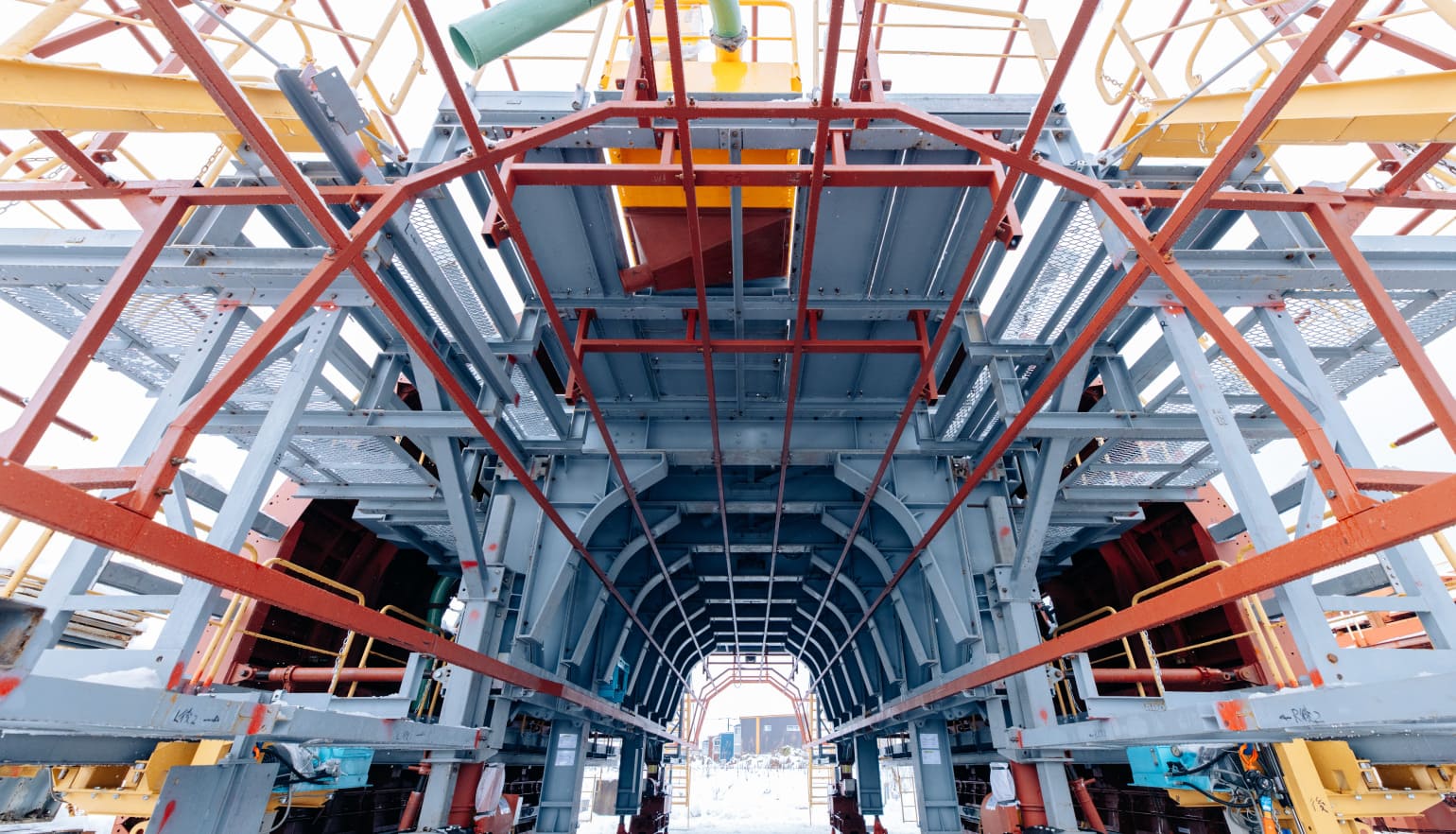 北陸鋼産株式会社