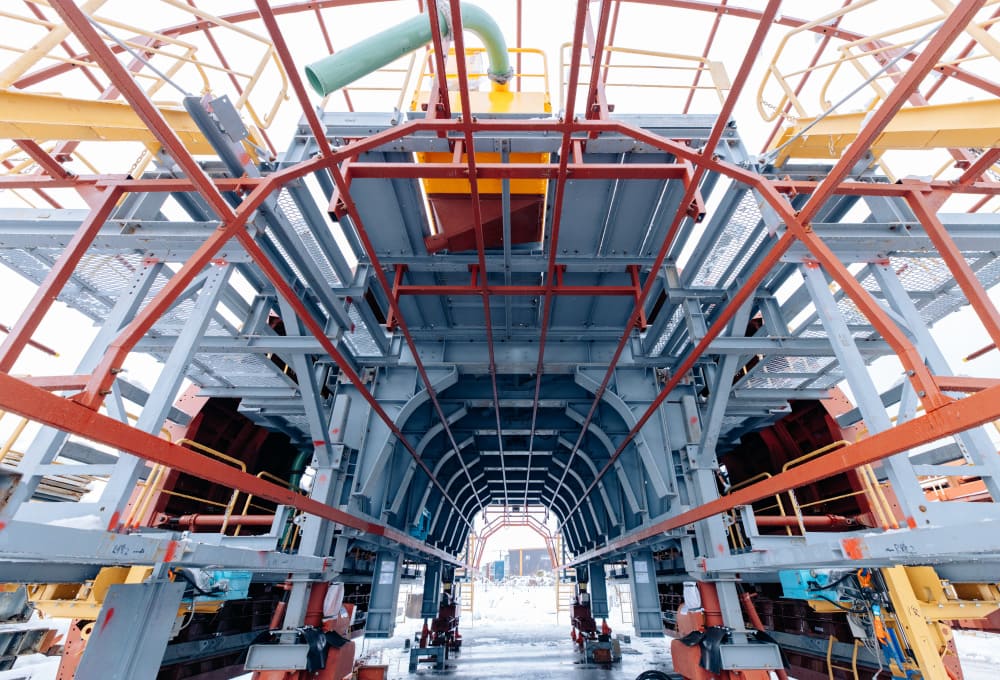 北陸鋼産株式会社