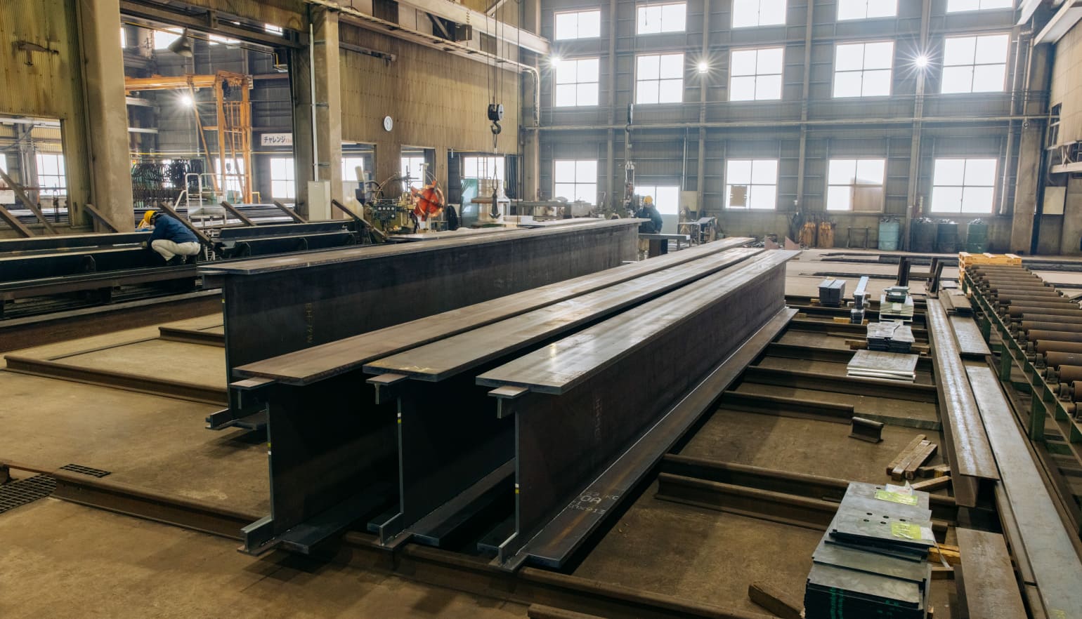 北陸興業株式会社