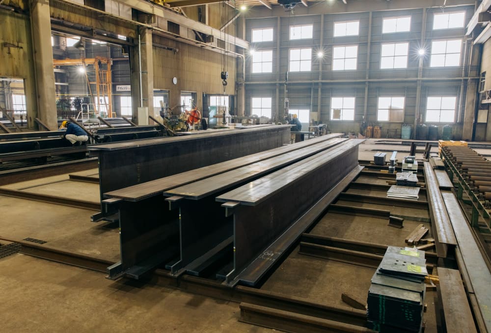 北陸興業株式会社