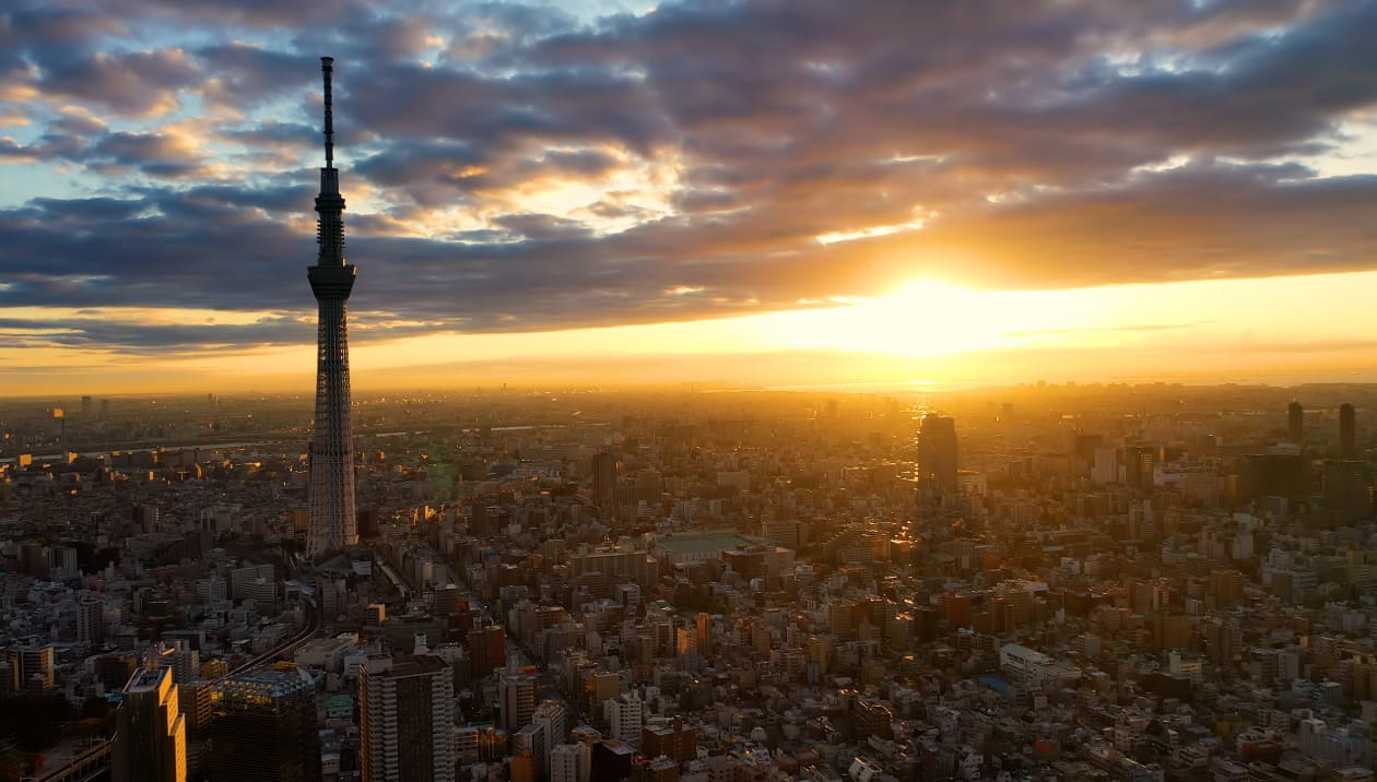 サスティナビリティについて