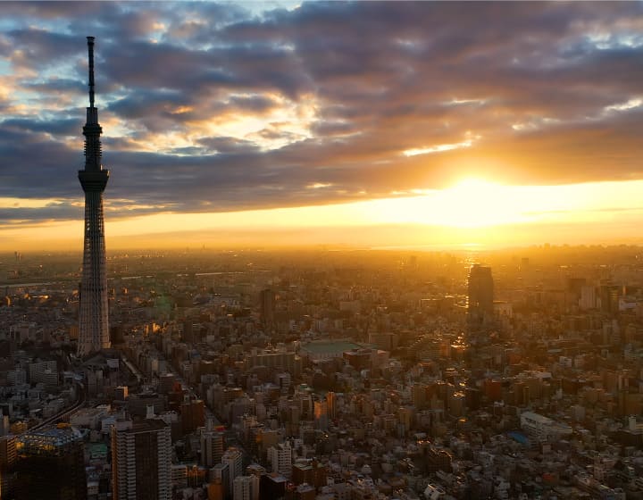 サスティナビリティについて