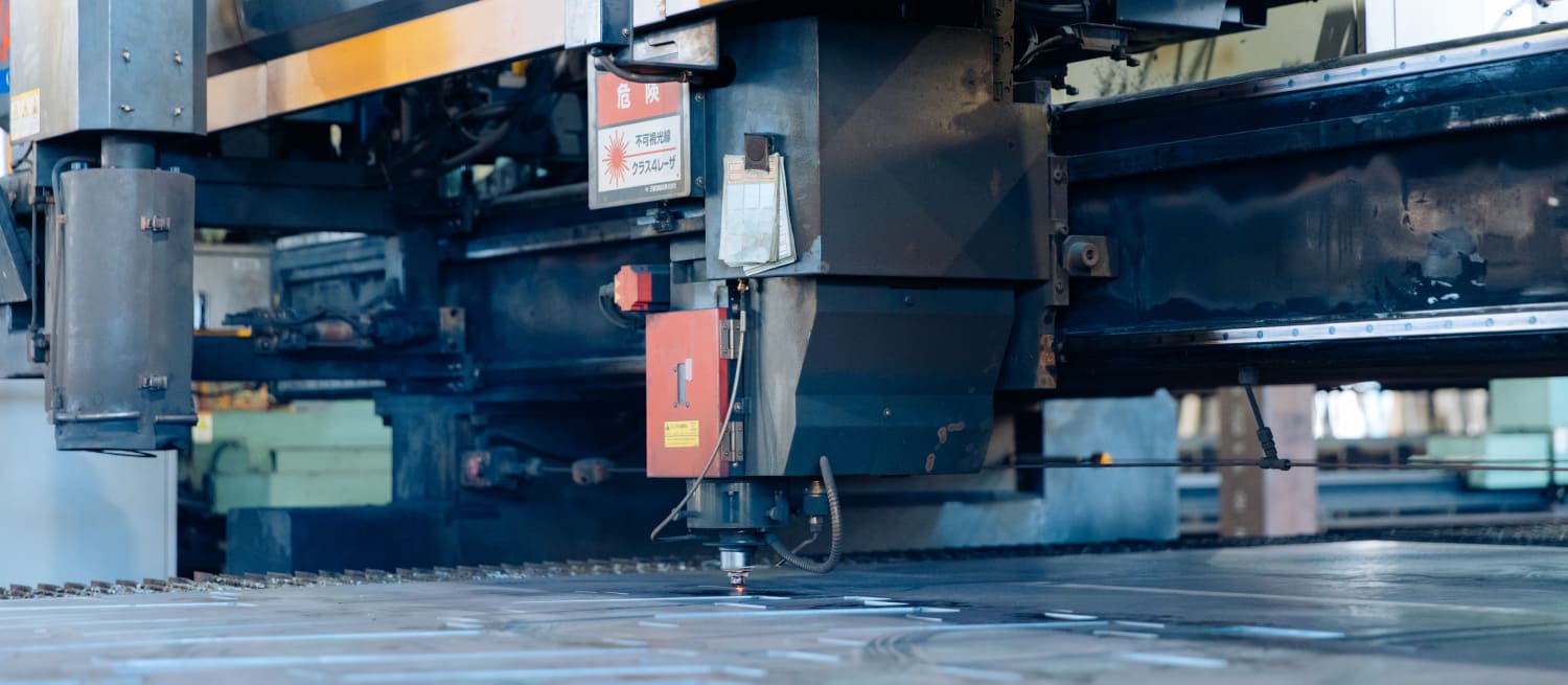 北陸熔断の強み