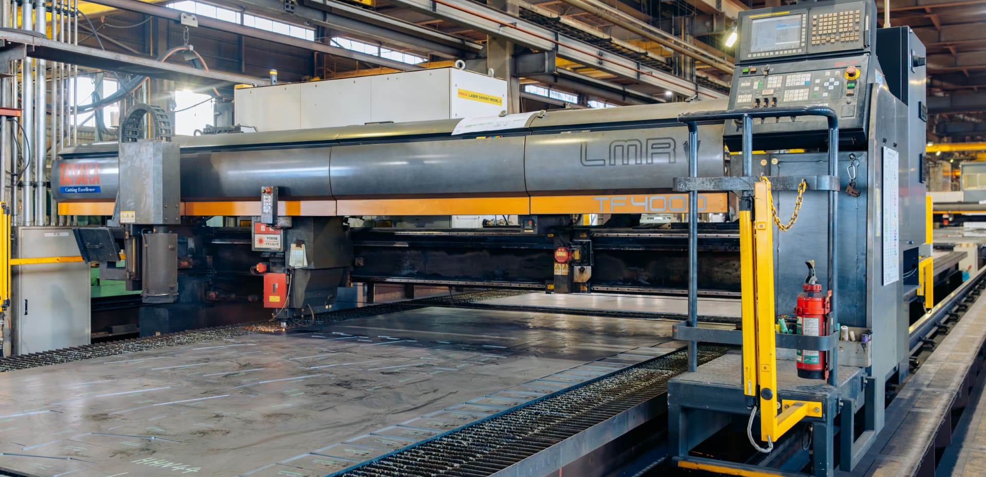 北陸熔断株式会社