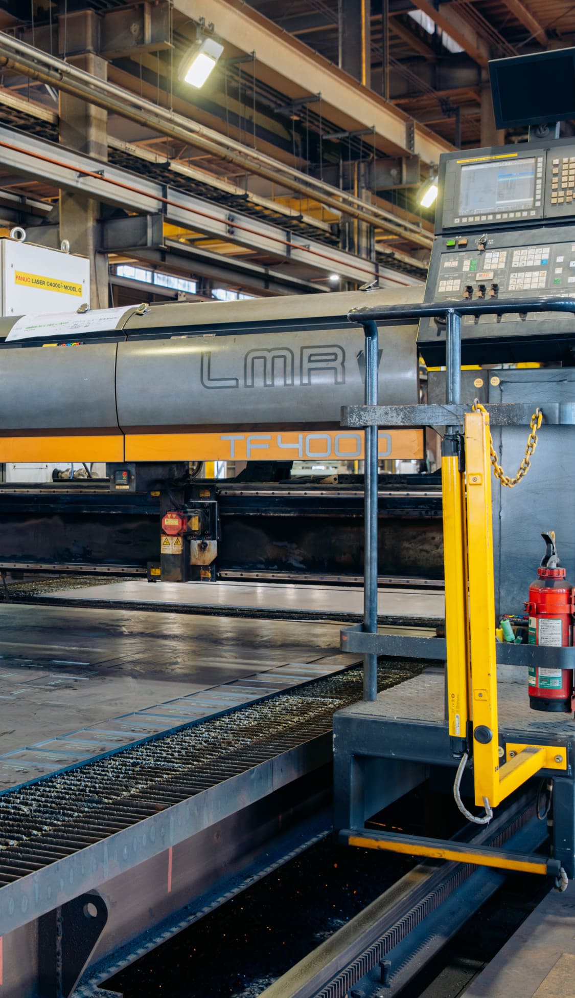 北陸熔断株式会社