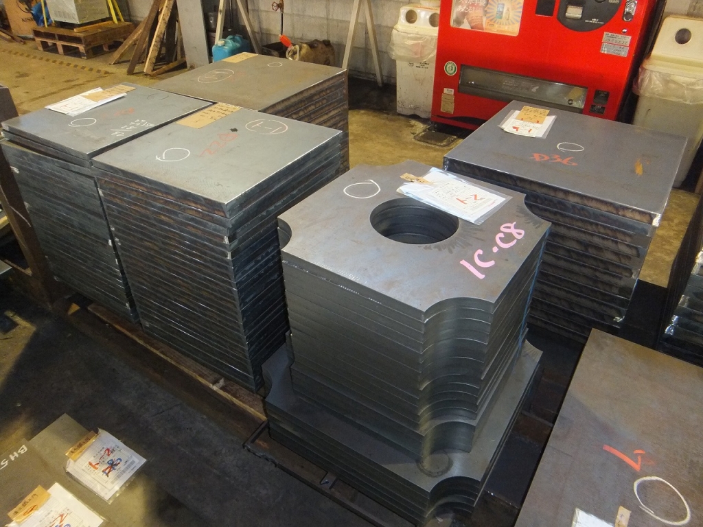 切板|北陸建工グループ | Future−鉄でつくる未来−