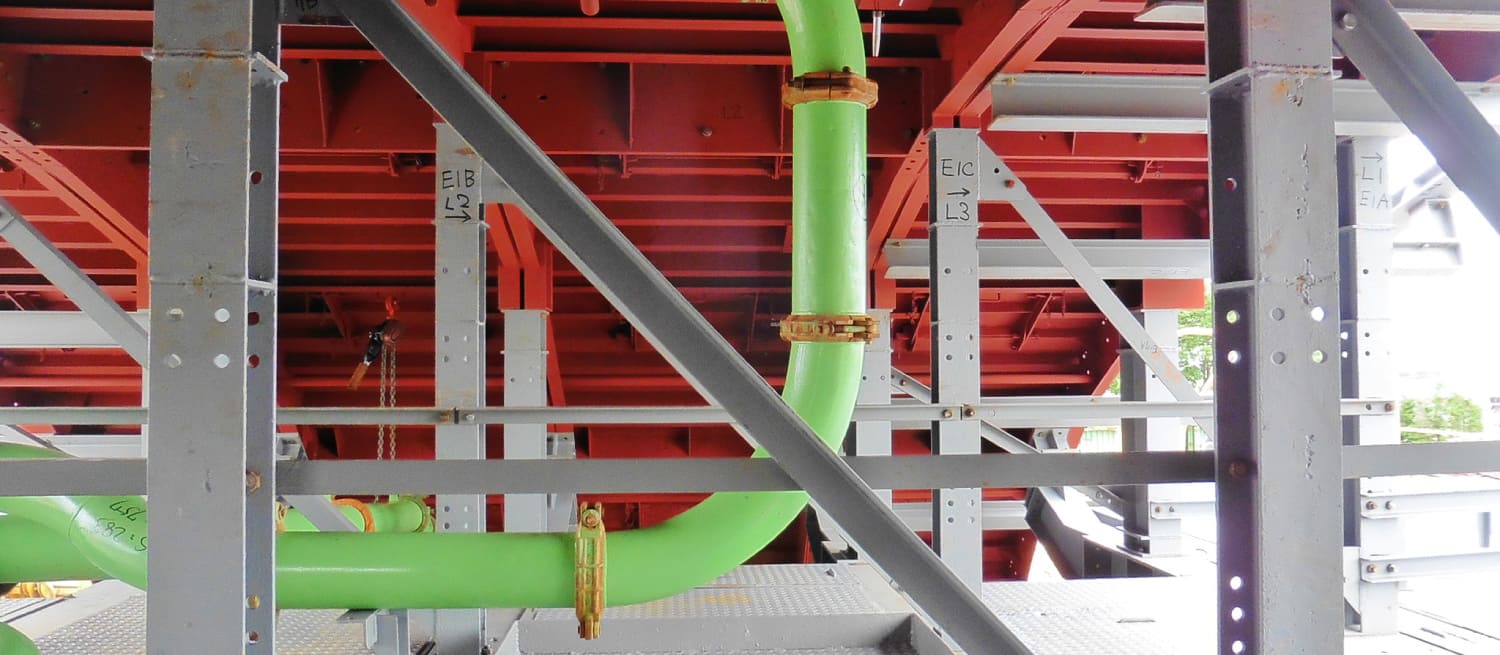 SP-Sコンクリート注入口