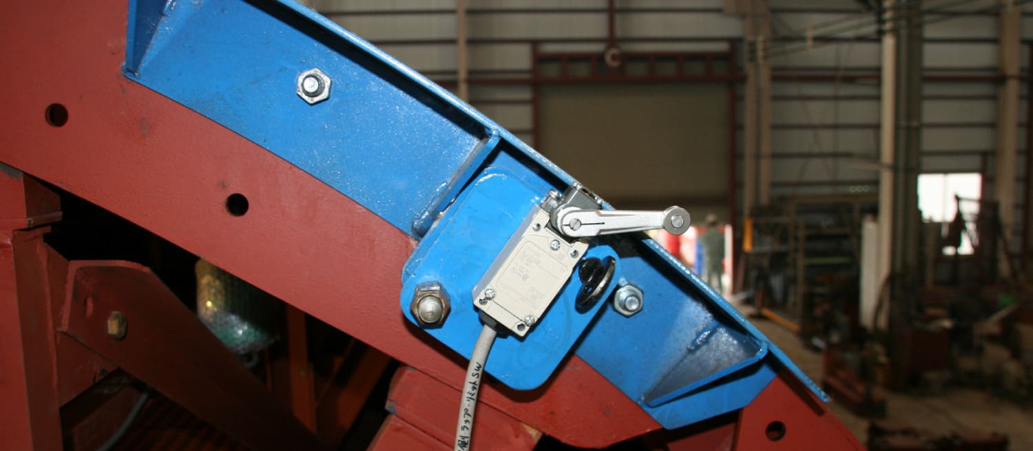 クラック防止センサー