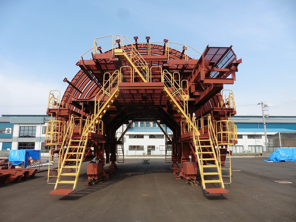 東急・野田追　FILM|北陸建工グループ | Future−鉄でつくる未来−