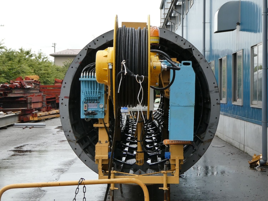 大林・浅間　テレフォーム(下流側)|北陸建工グループ | Future−鉄でつくる未来−