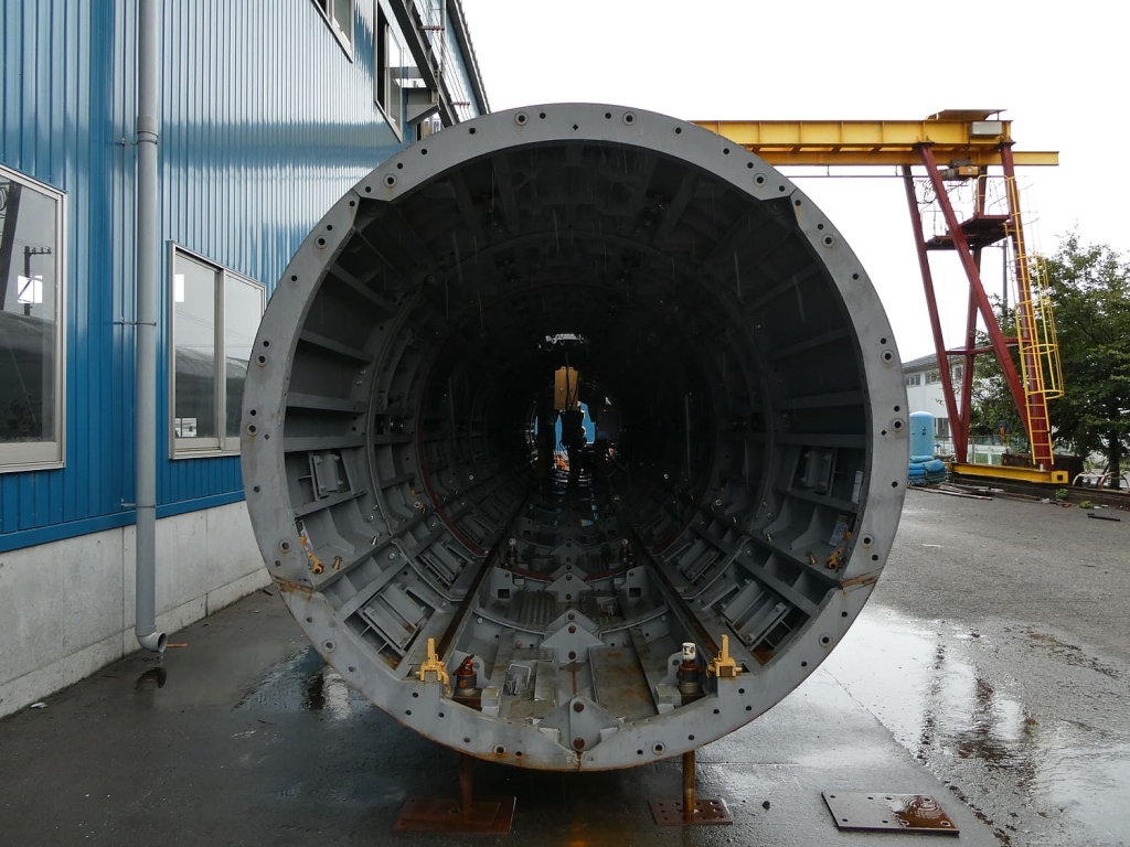 大林・浅間　テレフォーム(下流側)|北陸建工グループ | Future−鉄でつくる未来−