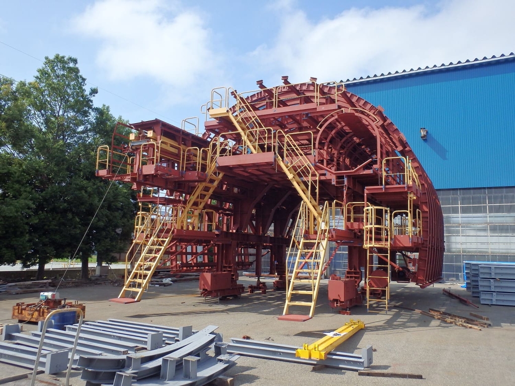 大林・札樽　FILM実験|北陸建工グループ | Future−鉄でつくる未来−