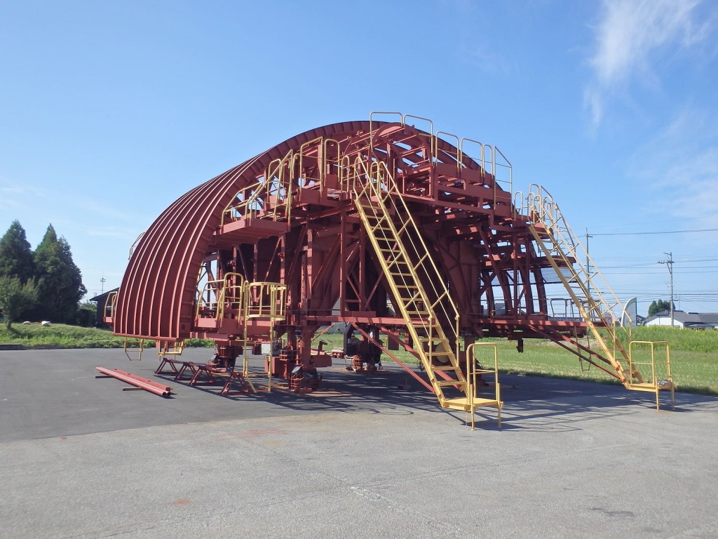 清水・厚賀　FILM型枠|北陸建工グループ | Future−鉄でつくる未来−