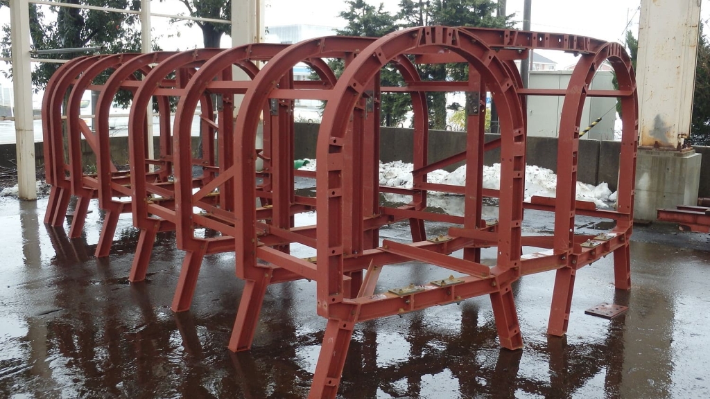 山田工務店・上野新田|北陸建工グループ | Future−鉄でつくる未来−