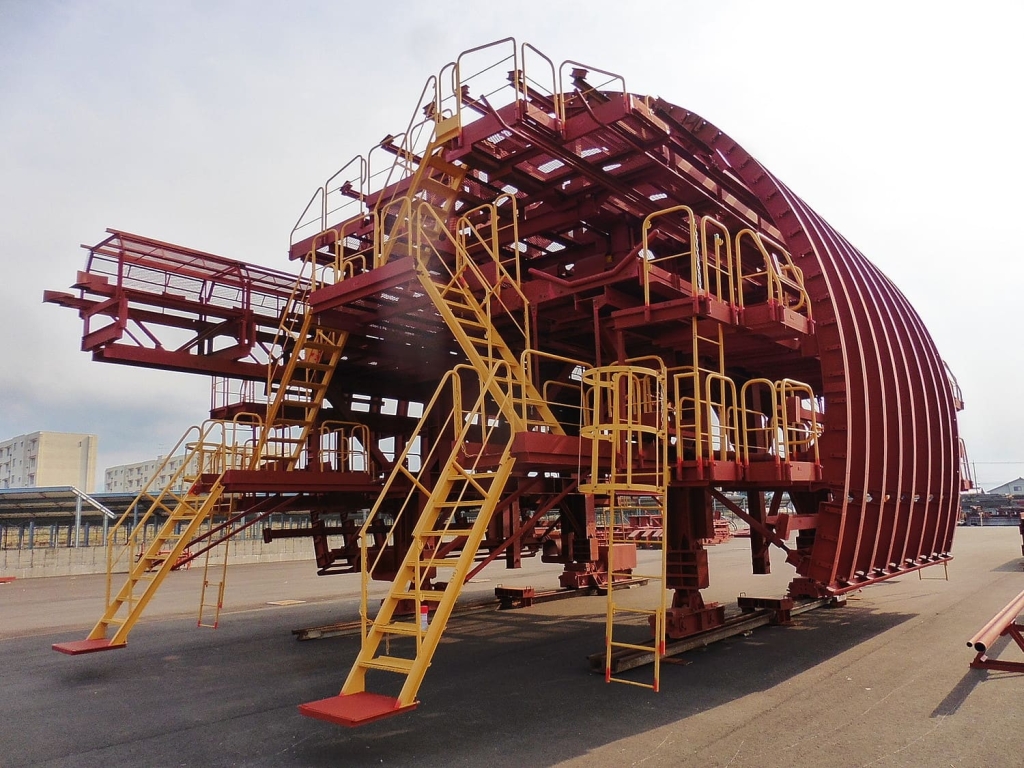 東急・野田追　FILM|北陸建工グループ | Future−鉄でつくる未来−