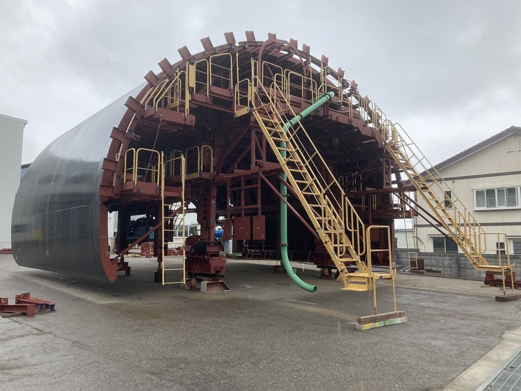 清水・高松　非常駐車帯SS|北陸建工グループ | Future−鉄でつくる未来−