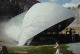 リゾナーレ小淵沢　開閉式式場|北陸建工グループ | Future−鉄でつくる未来−