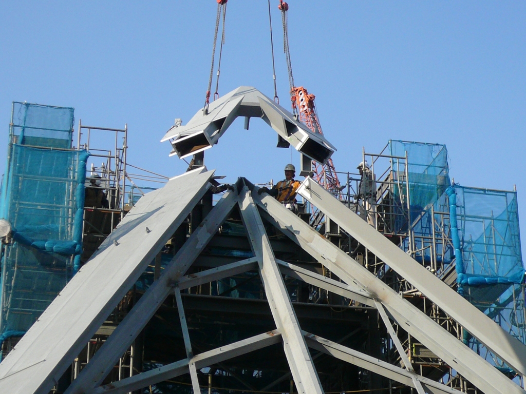 MIHO 美学院中等教育学校|北陸建工グループ | Future−鉄でつくる未来−