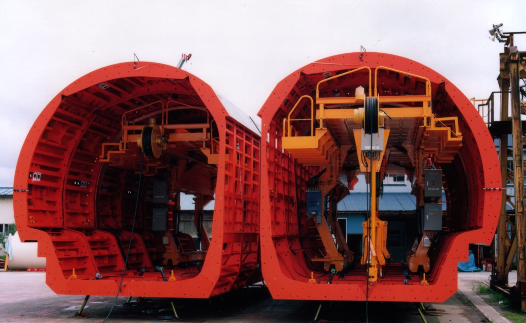 DOT工法用テレフォーム|北陸建工グループ