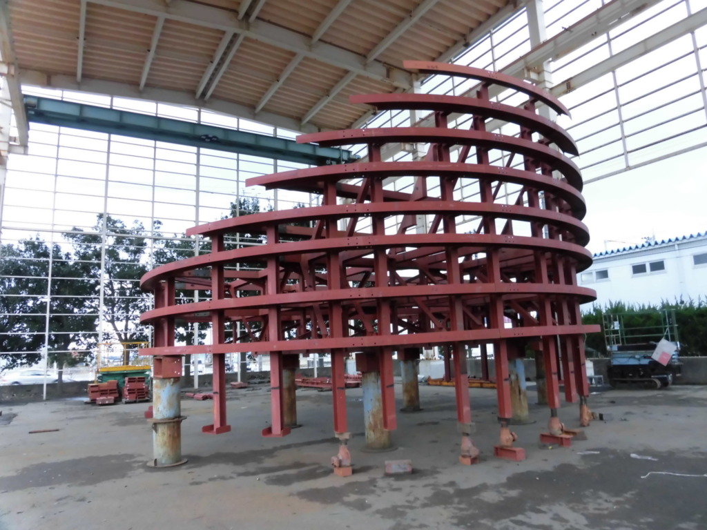 取合部セントル|北陸建工グループ