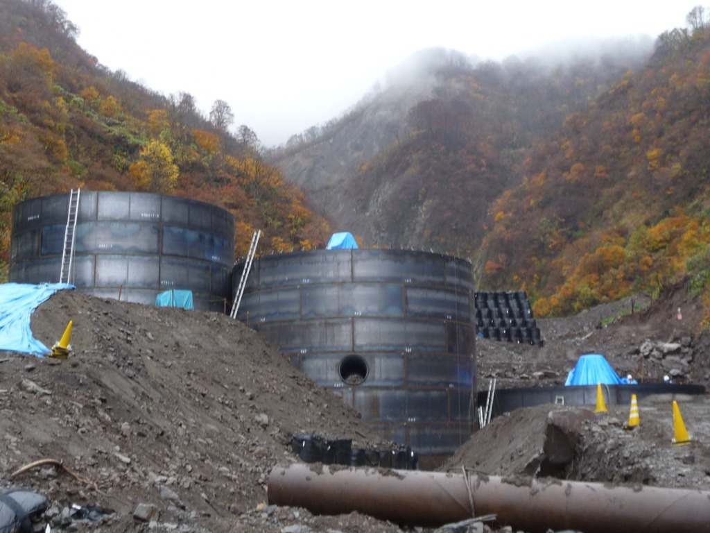 鋼板セルえん提|北陸建工グループ