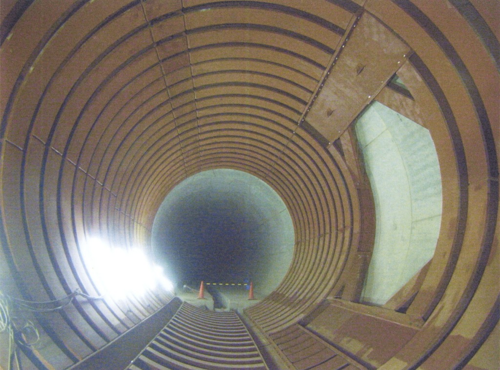 補強リング|北陸建工グループ