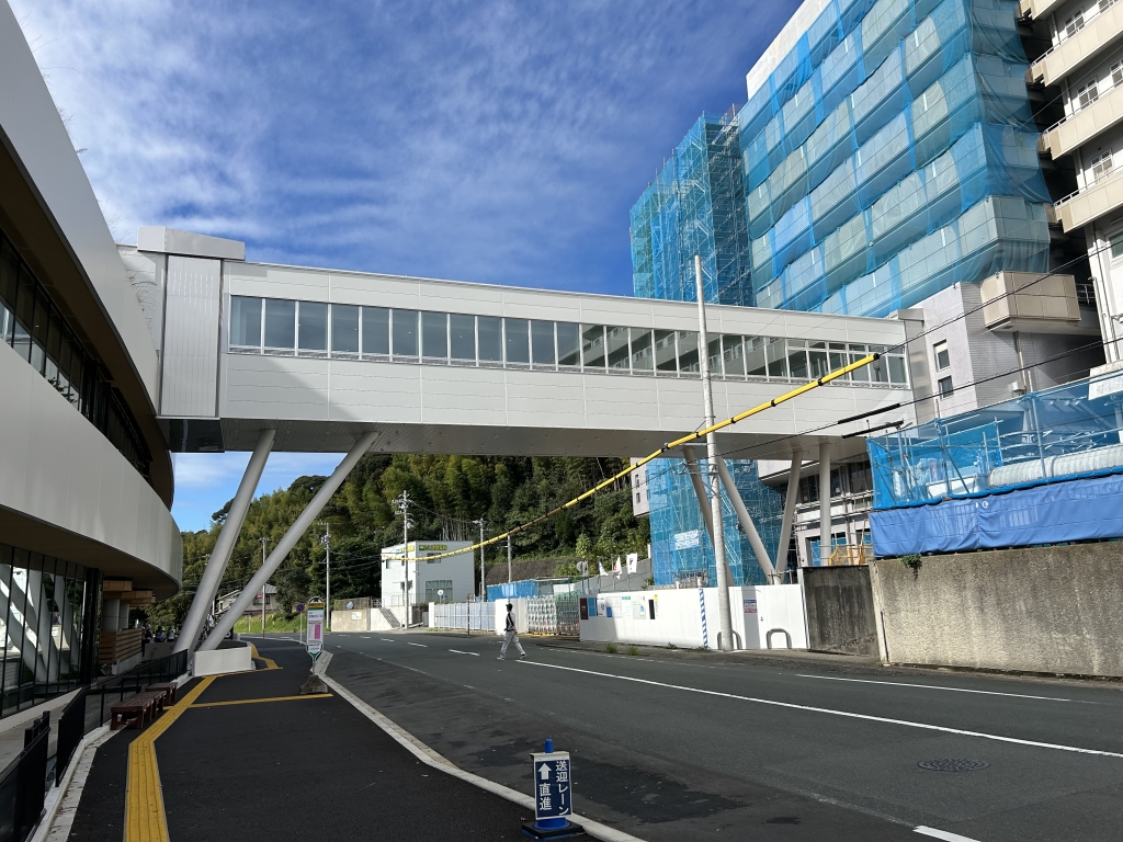 浜松医療センター|北陸建工グループ