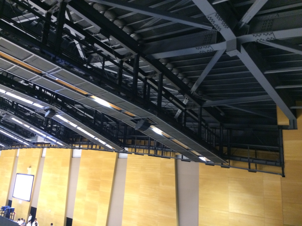 駒沢オリンピック公園|北陸建工グループ