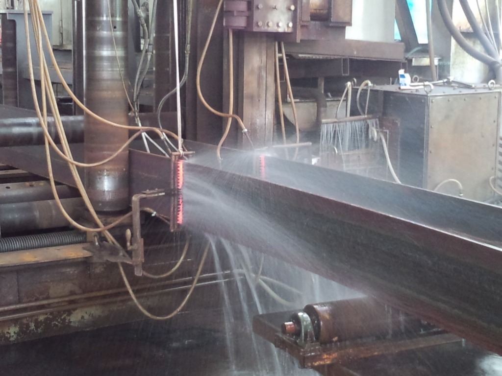 高周波加熱機|北陸建工グループ